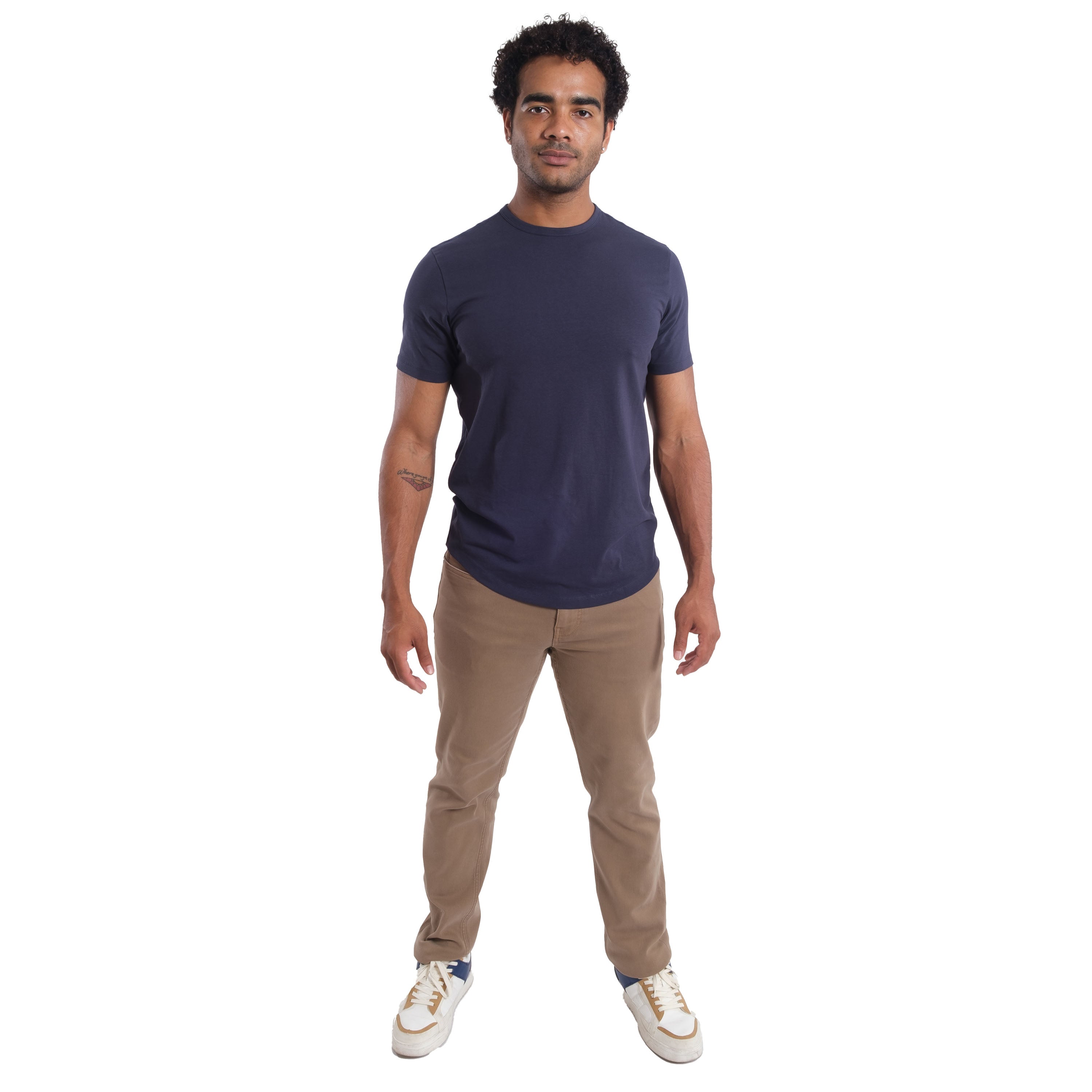 Athletic khakis best sale