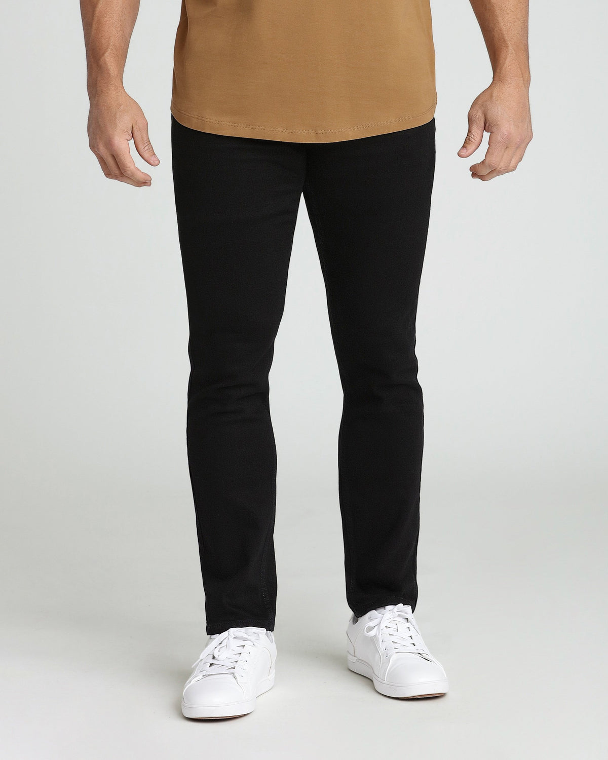 Slim Fit / Stealth (Black)