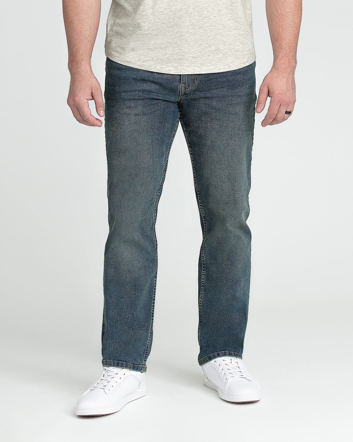 Athletic Fit / Cowboy (Tinted)