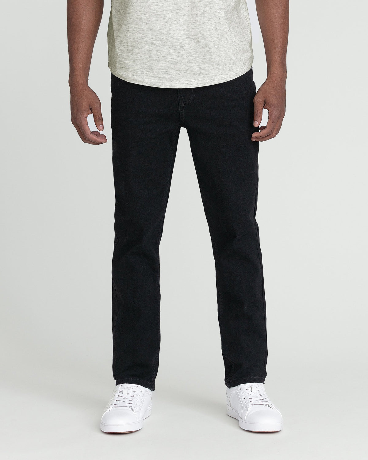 Slim Thick Fit / Bandit (Black)