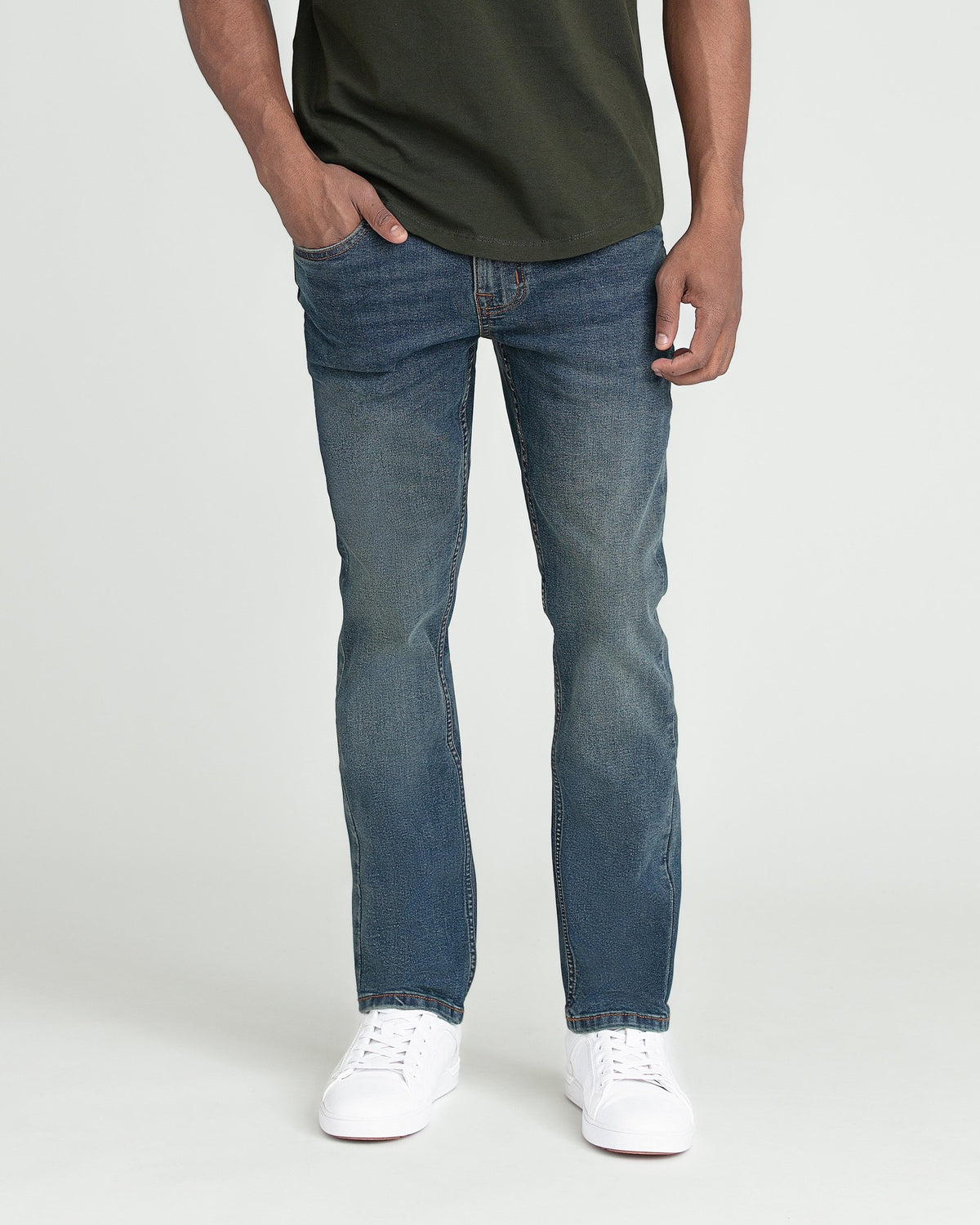 Slim Fit / Cowboy (Tinted)