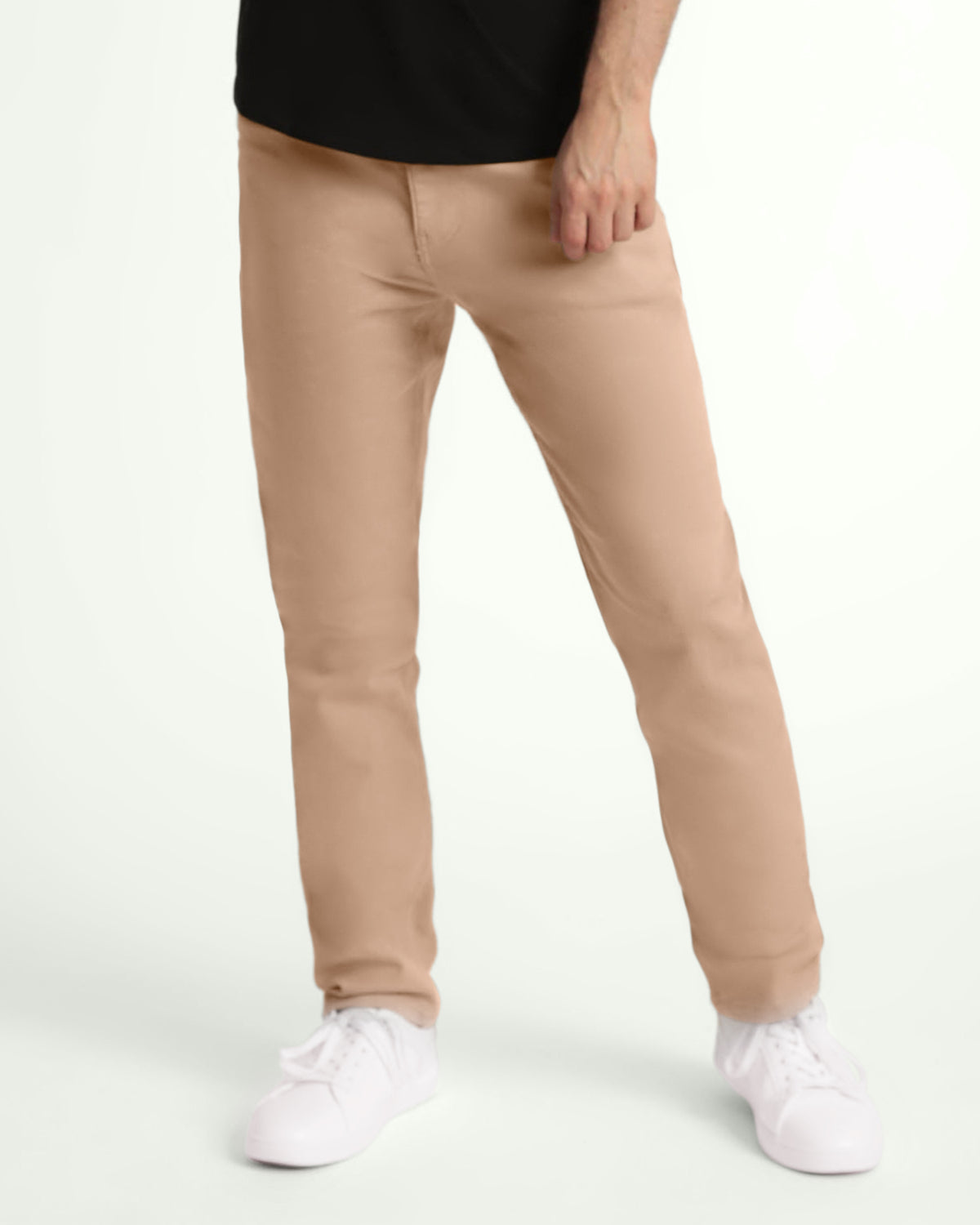 Slim Fit / Denkhaki™ (Light Khaki)