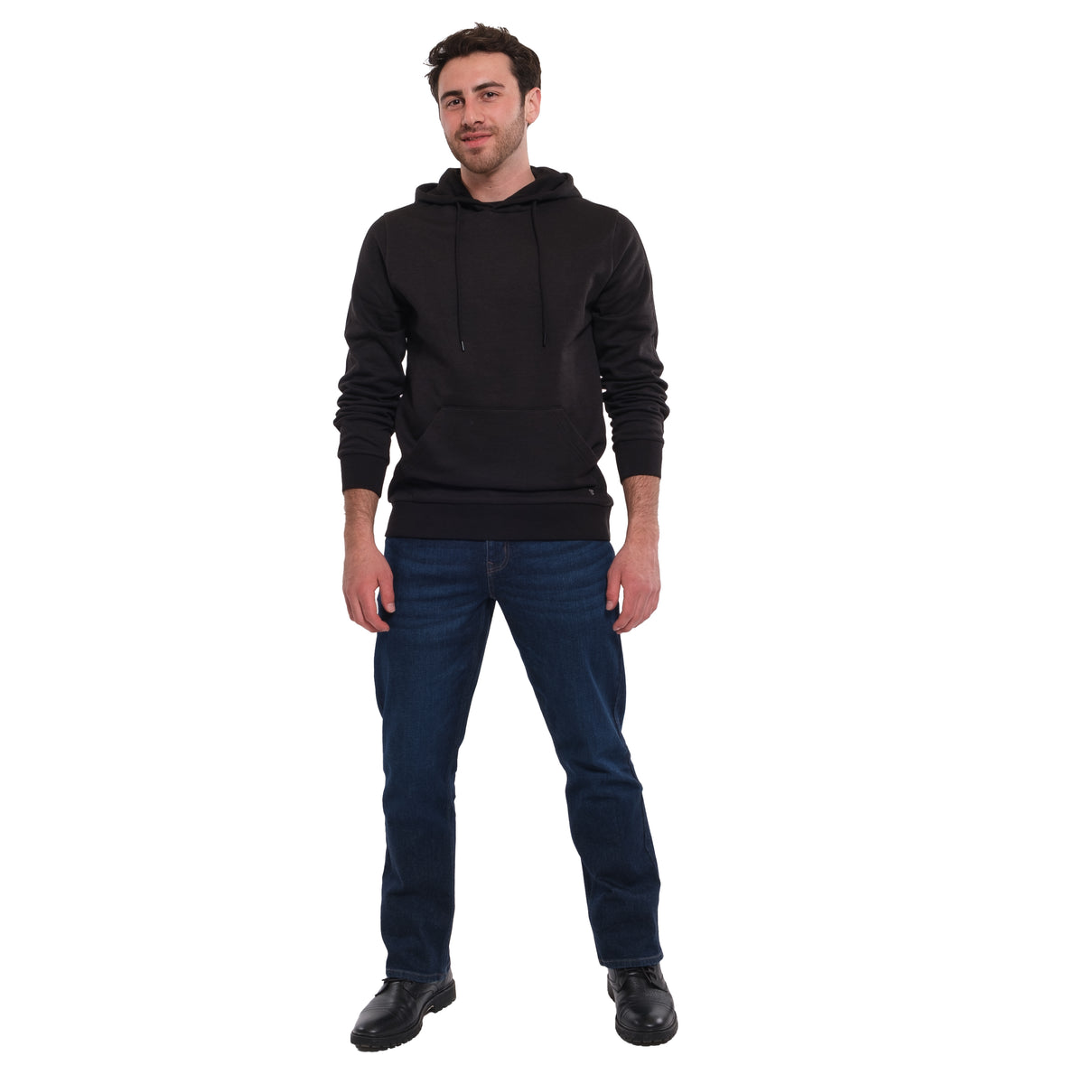 Bootcut Fit / Mariner (Dark Blue)
