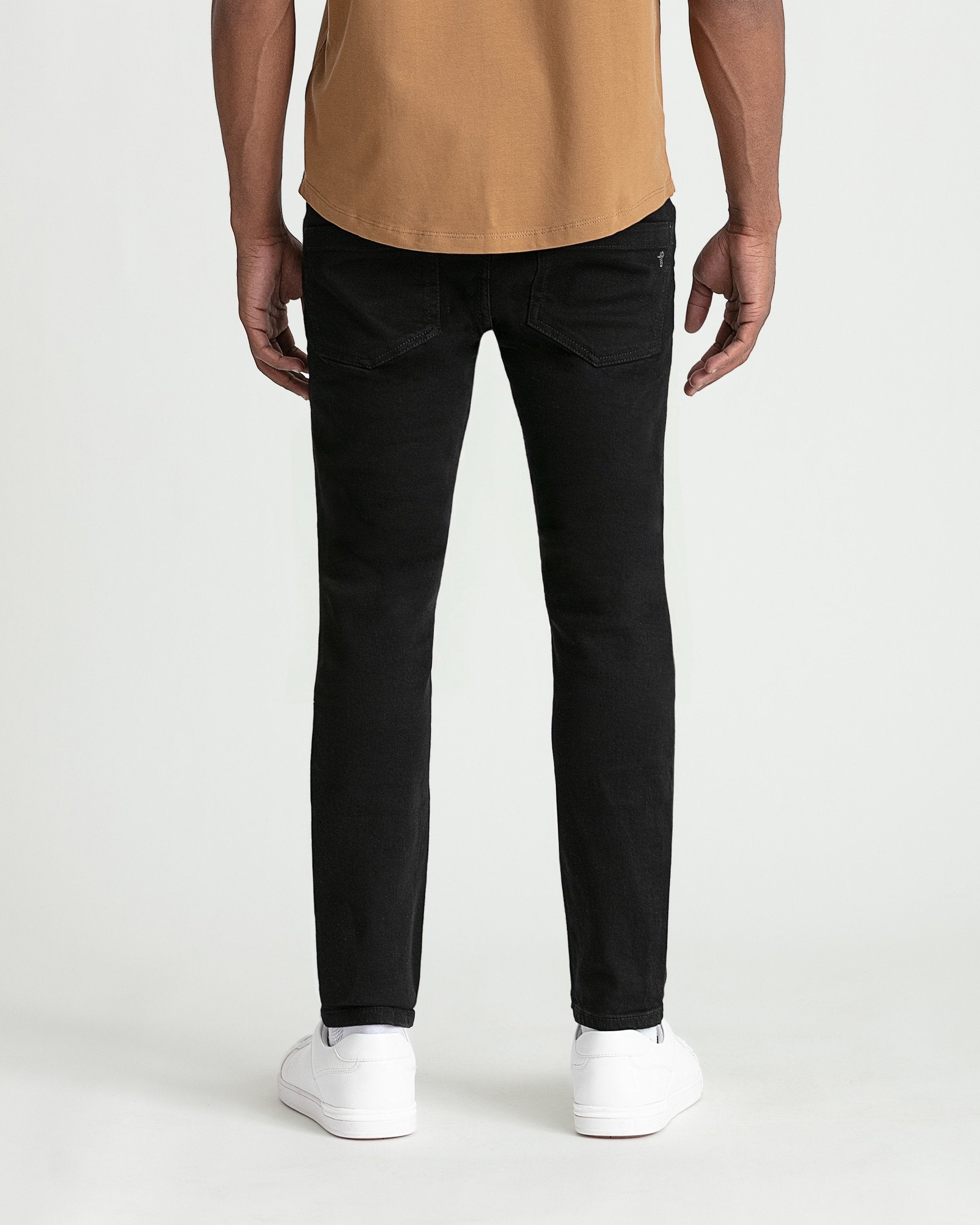 しあ B_5443_99_Cotton_Skinny_Stealt
