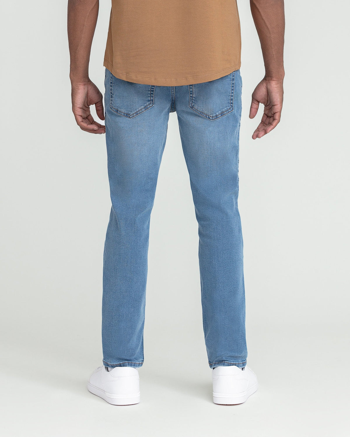 B_7266_OGStretch_Slim_Joker_Co THE THITHIKUI DACO LIGHT INDIGO 36