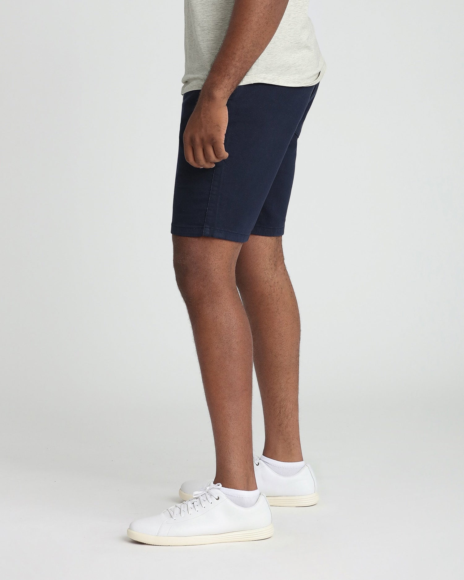 Everyday Comfort Shorts (Athletic Fit) / Navy