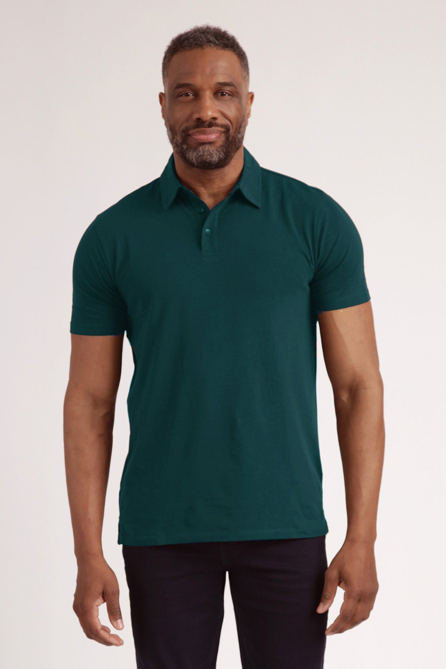 Organic Polo Shirt