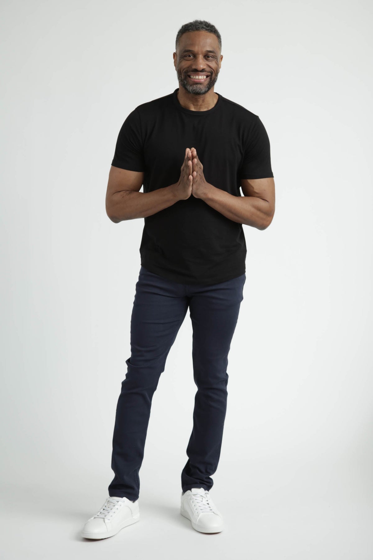 Slim Fit / Denkhaki™ Navy