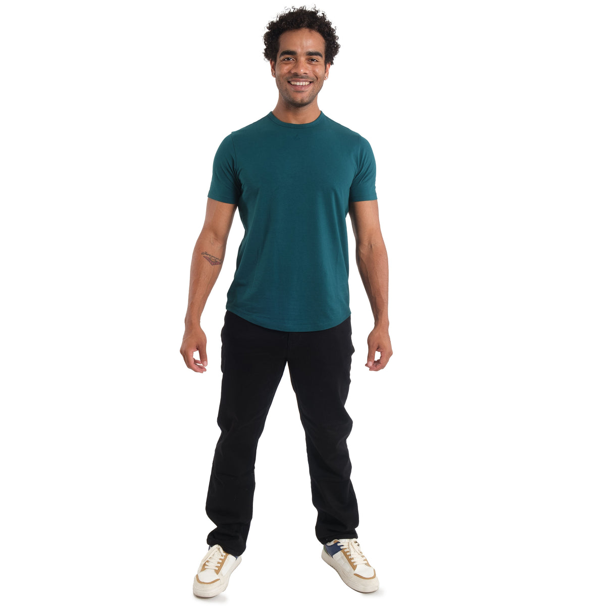 Thick Thicc Fit / Stealth (Black)