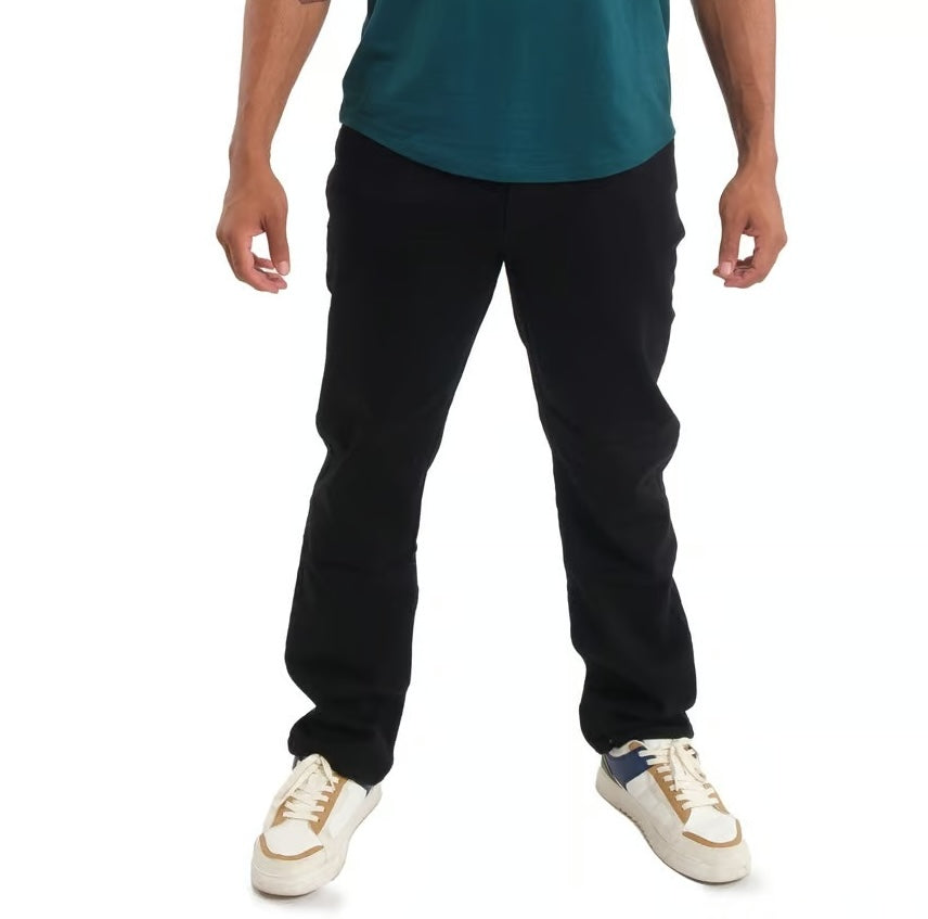 Thick Thicc Fit / Stealth (Black)