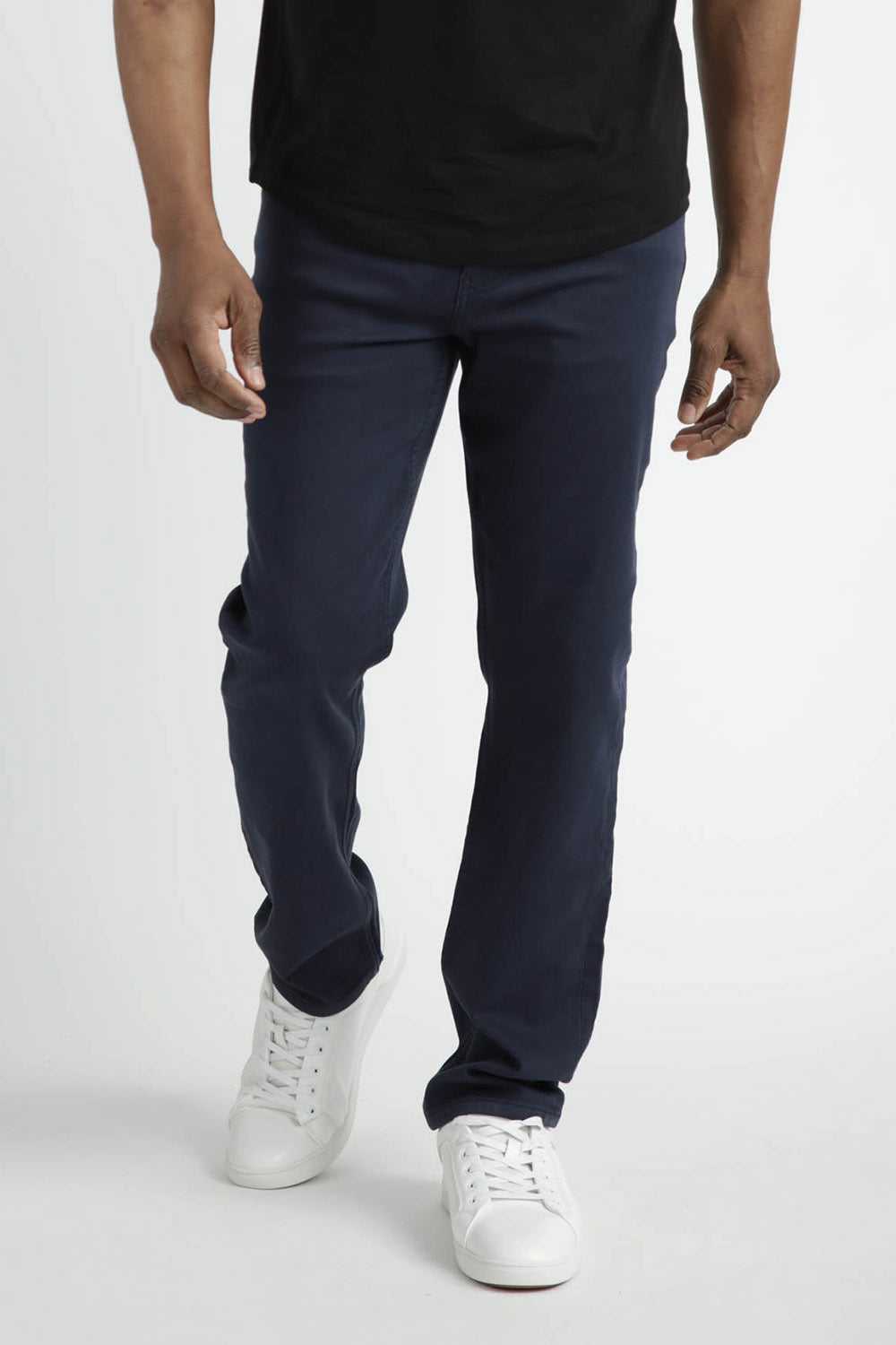 Slim Thick Fit / Denkhaki™ Slate