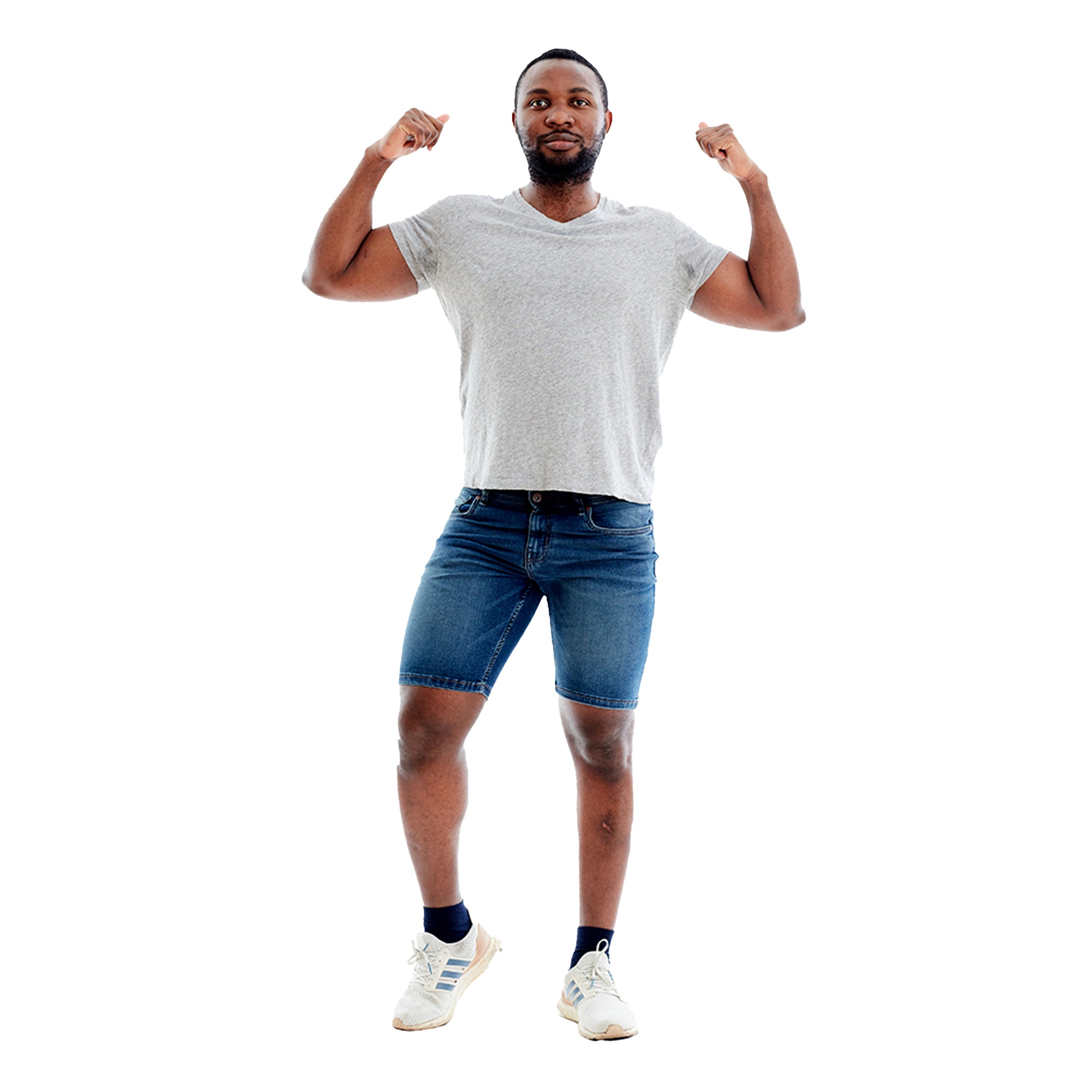 Jean shorts vs jorts best sale