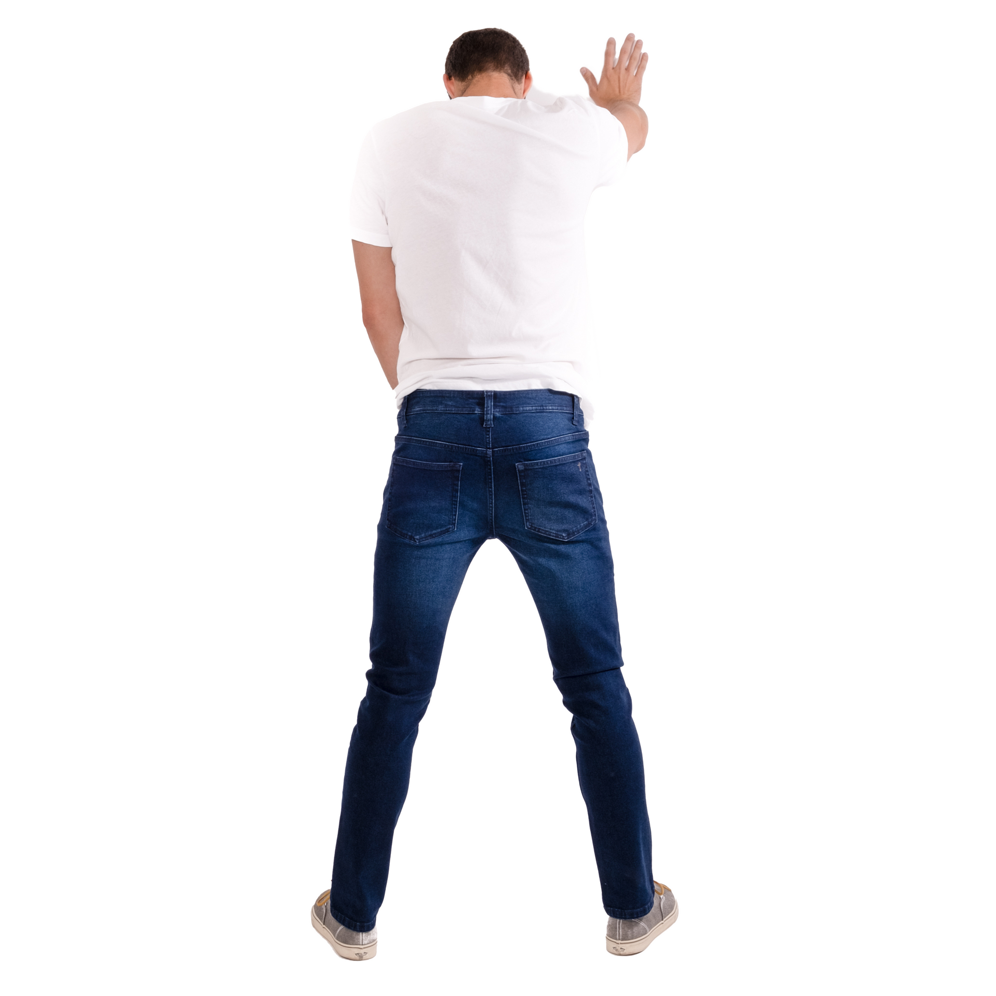 Jeans fashion pour homme : Slim, skinny, denim ultra tendance