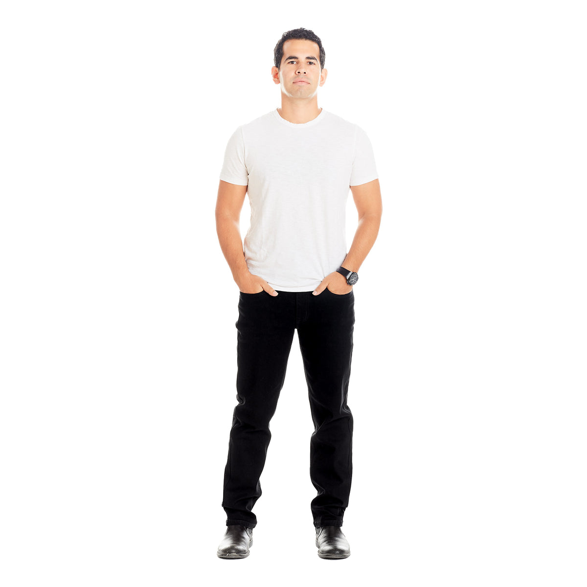 Atletic Fit Shop All | The Perfect Jean