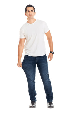 Athletic Fit / Captain (Midnight Blue) - Captain - Midnight Blue / 46 / 36