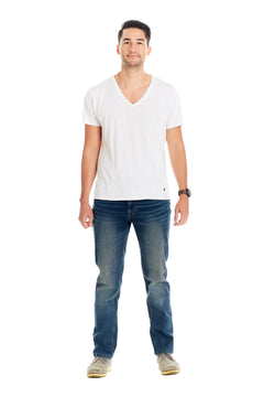 Athletic Fit / Cowboy (Tinted) - Cowboy - Tinted / 34 / 32