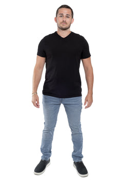 Slim Thick Fit / Joker (Light Indigo) - Joker - Light Indigo / 40 / 30