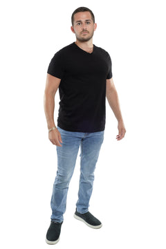 Slim Thick Fit / Sky (Light Blue) - Sky - Light Blue / 33 / 30