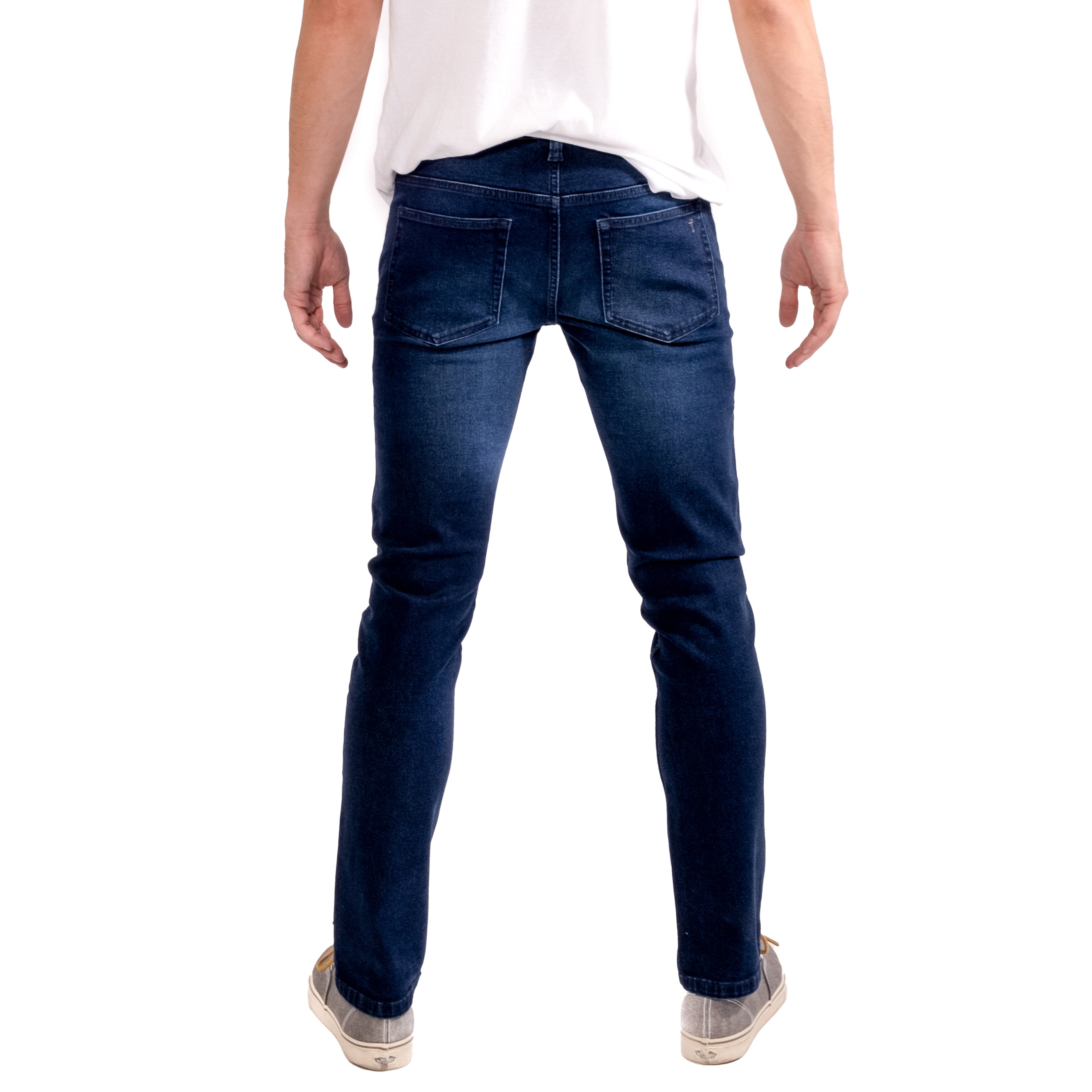 Skinny Fit / Knight (Dark Blue)