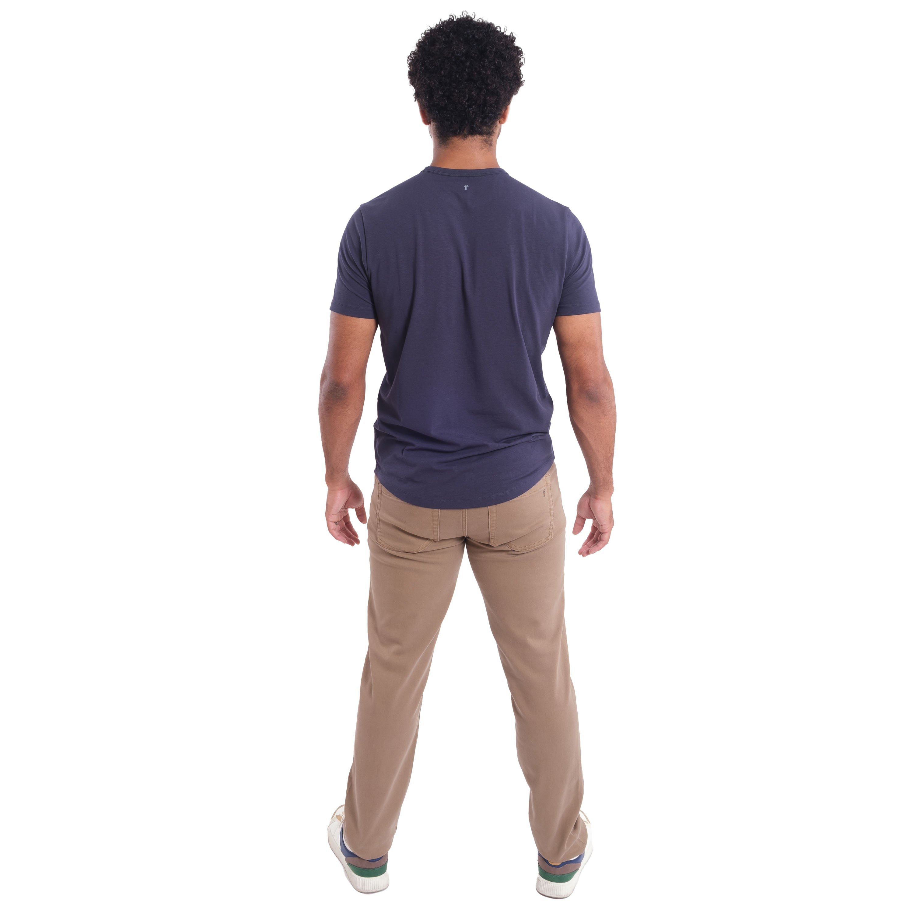 Athletic Fit / Denkhaki™ Dark (Dark Khaki)