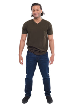 Athletic Fit / Mariner  (Dark Blue) - Mariner - Dark Blue / 34 / 32