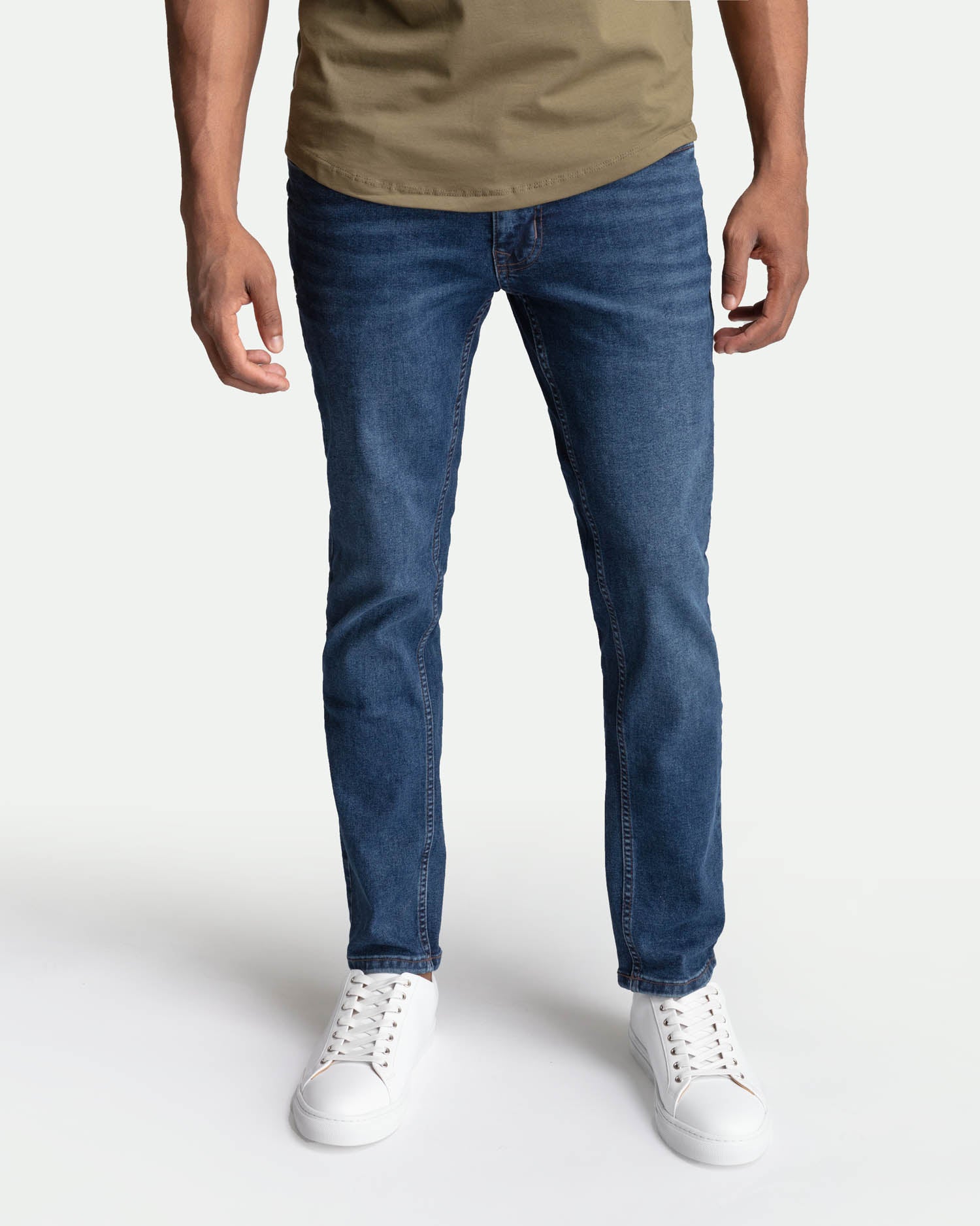 Skinny Jeans | The Perfect Jean