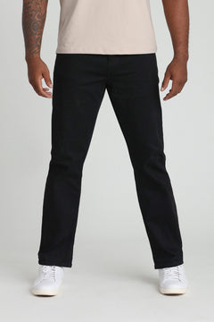 Thick Thicc Fit / Bandit (Black) - Bandit - Black / 46 / 32