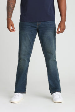 Thick Thicc Fit / Cowboy (Tinted) - Cowboy - Tinted / 46 / 30