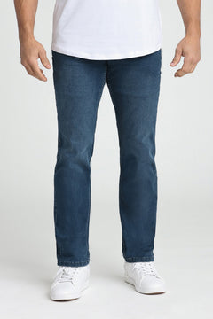 Athletic Fit / Captain (Midnight Blue) - Captain - Midnight Blue / 42 / 28