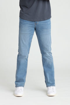 Athletic Fit / Joker (Light Indigo) - Joker - Light Indigo / 33 / 34