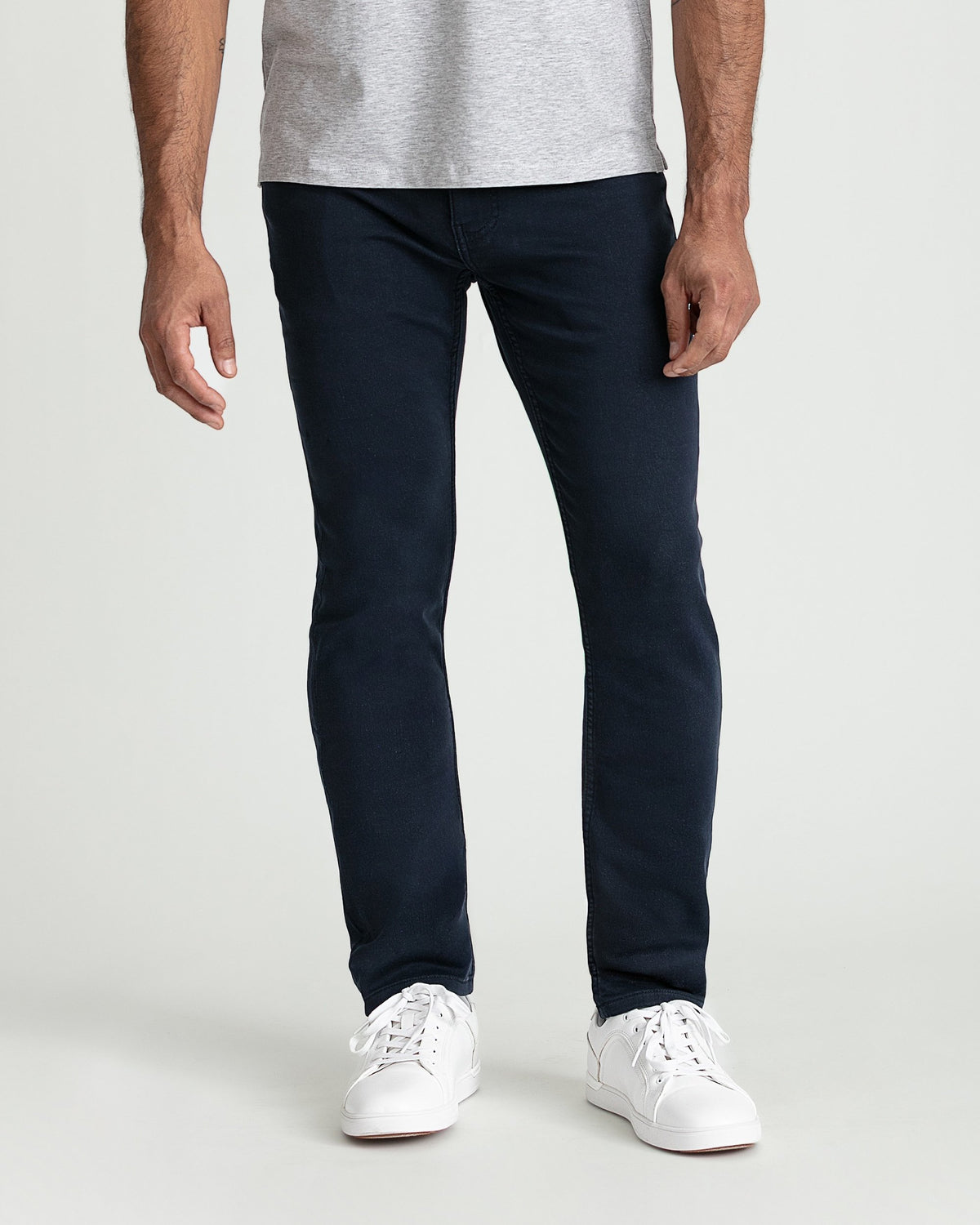 Slim Fit / Denkhaki™ Navy