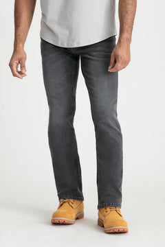 Bootcut Fit / Miner (Grey) - Miner - Grey / 34 / 32