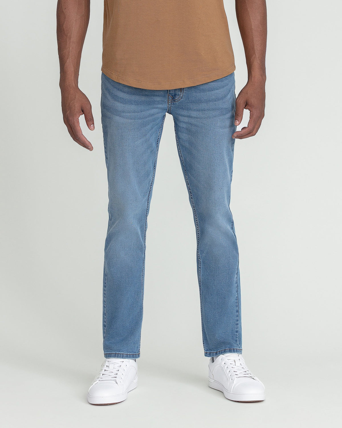 Slim Fit / Joker (Light Indigo)