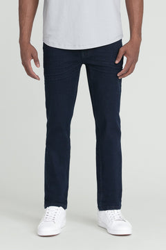 Slim Fit / Submarine (Deep Blue) - Submarine - Deep Blue / 36 / 32