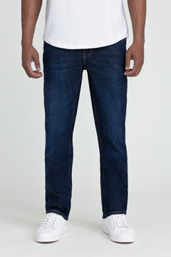 Slim Fit / Mariner  (Dark Blue) - Mariner - Dark Blue / 34 / 32