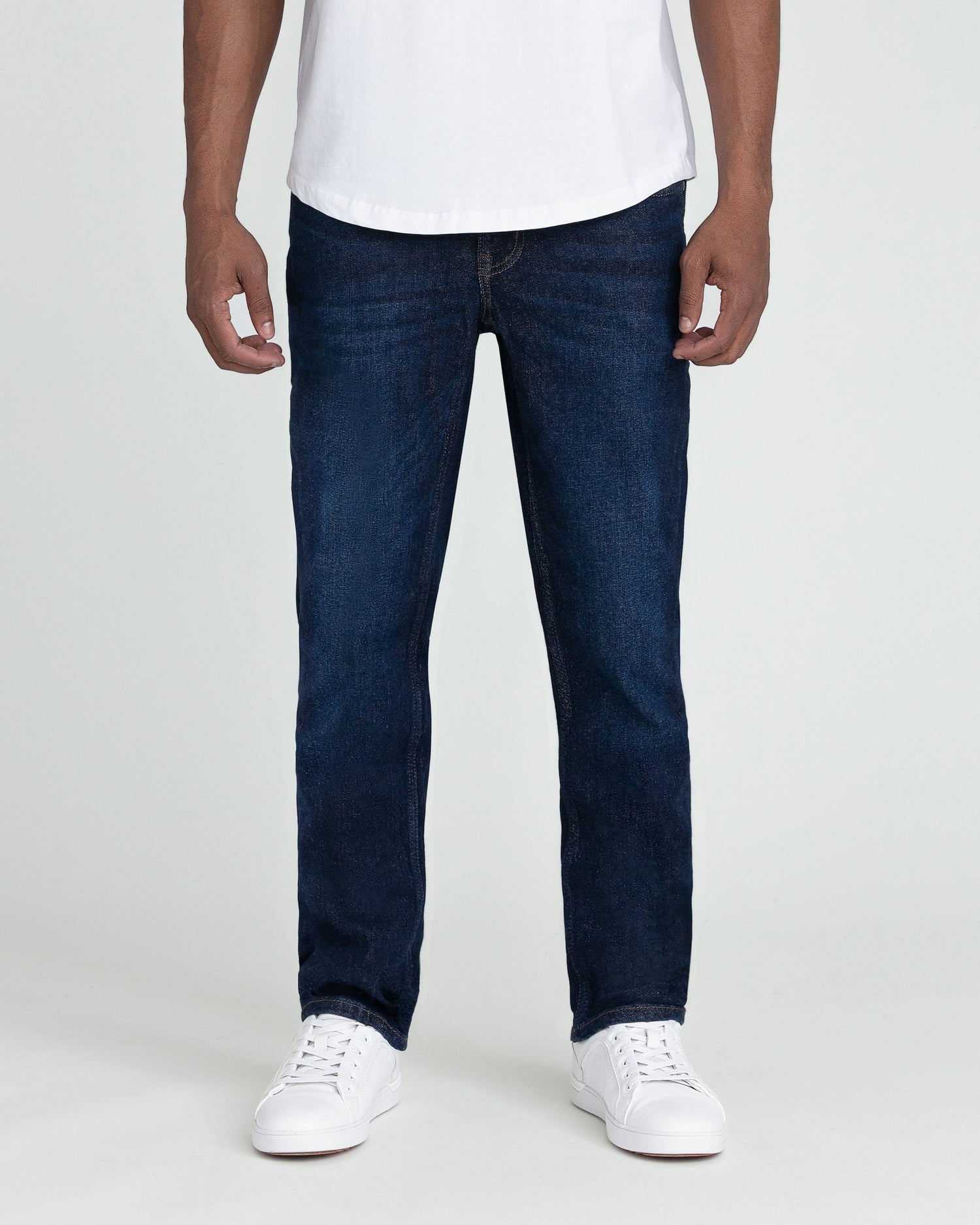 Slim Fit / Mariner  (Dark Blue)