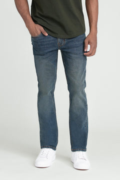 Slim Fit / Cowboy (Tinted) - Cowboy - Tinted / 42 / 32