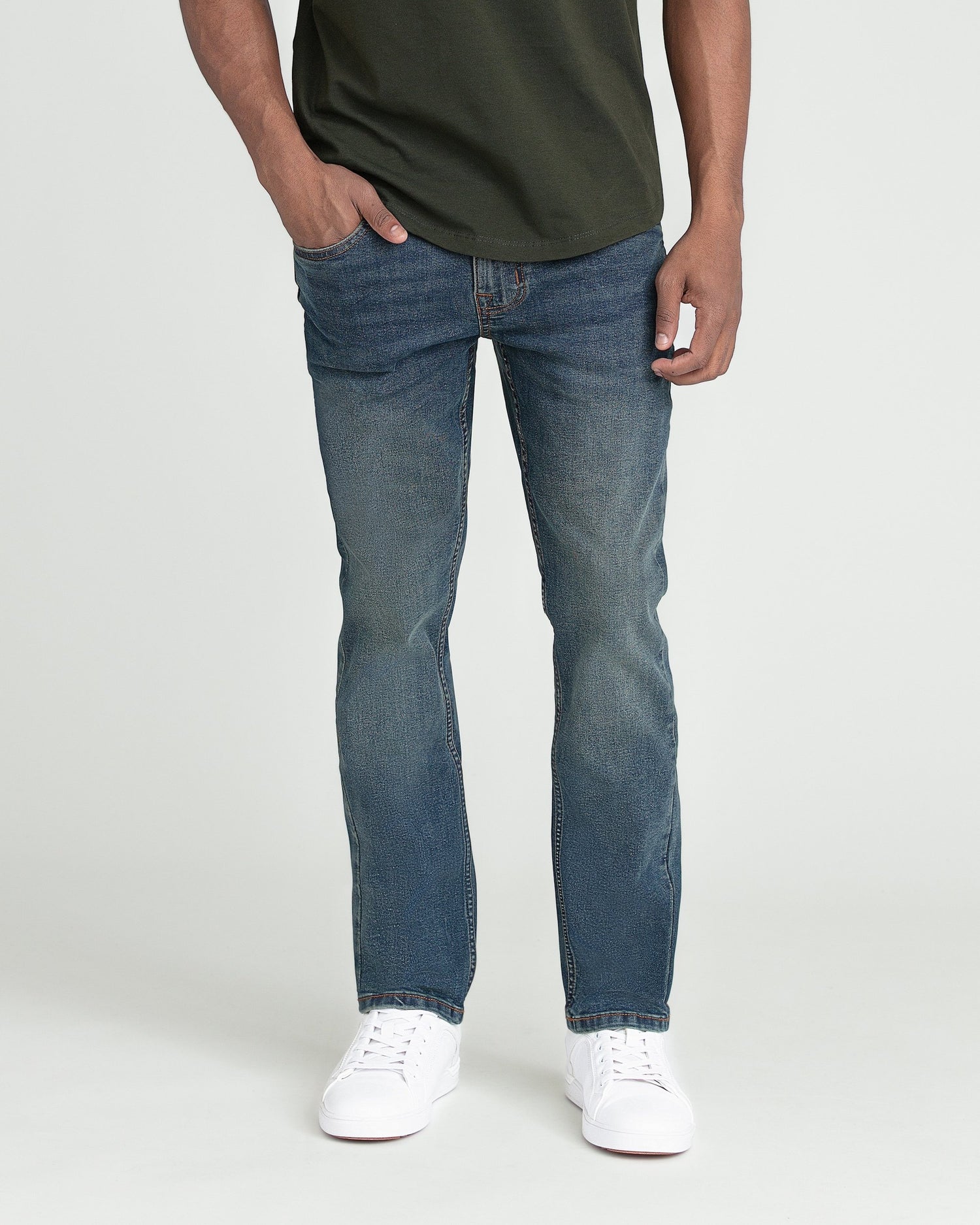 Slim Fit / Cowboy (Tinted)