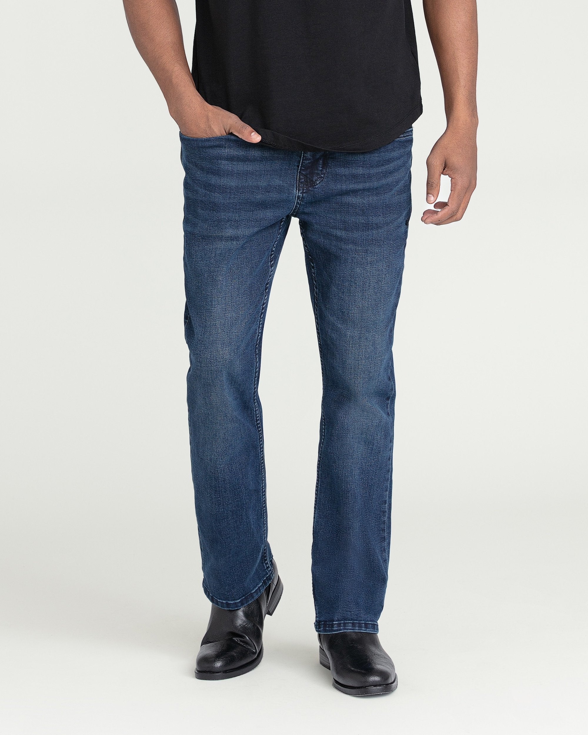 Bootcut Jeans | The Perfect Jean