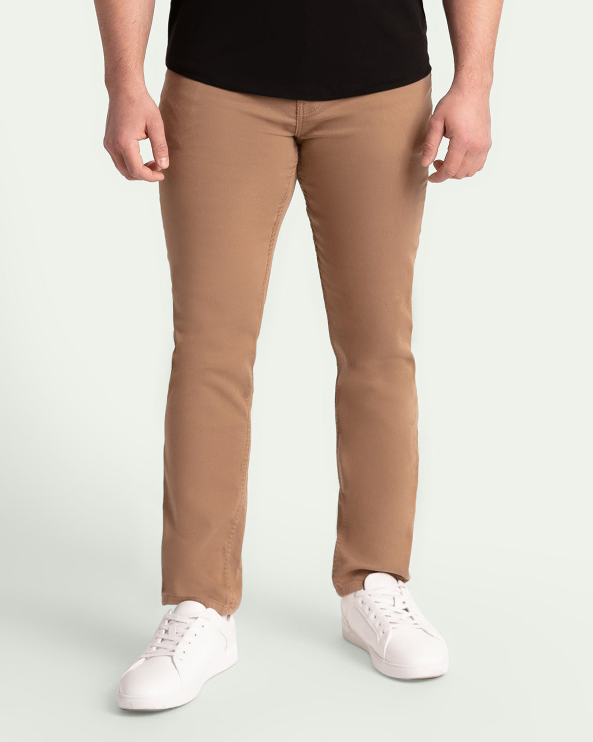 Slim Fit / Denkhaki™ Dark (Dark Khaki)