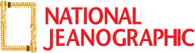 National Jeanographic