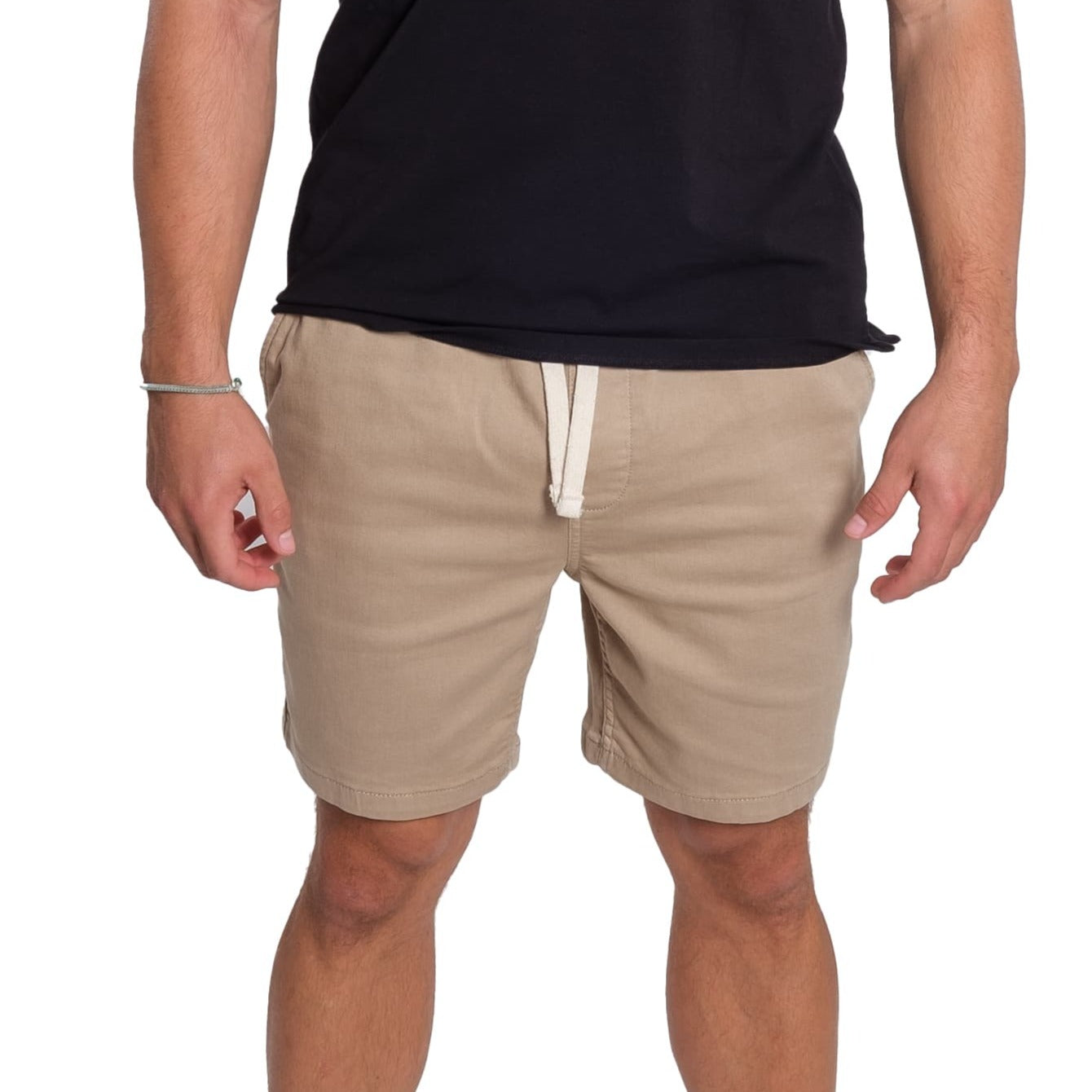 Everyday Comfort Shorts (Slim Fit)