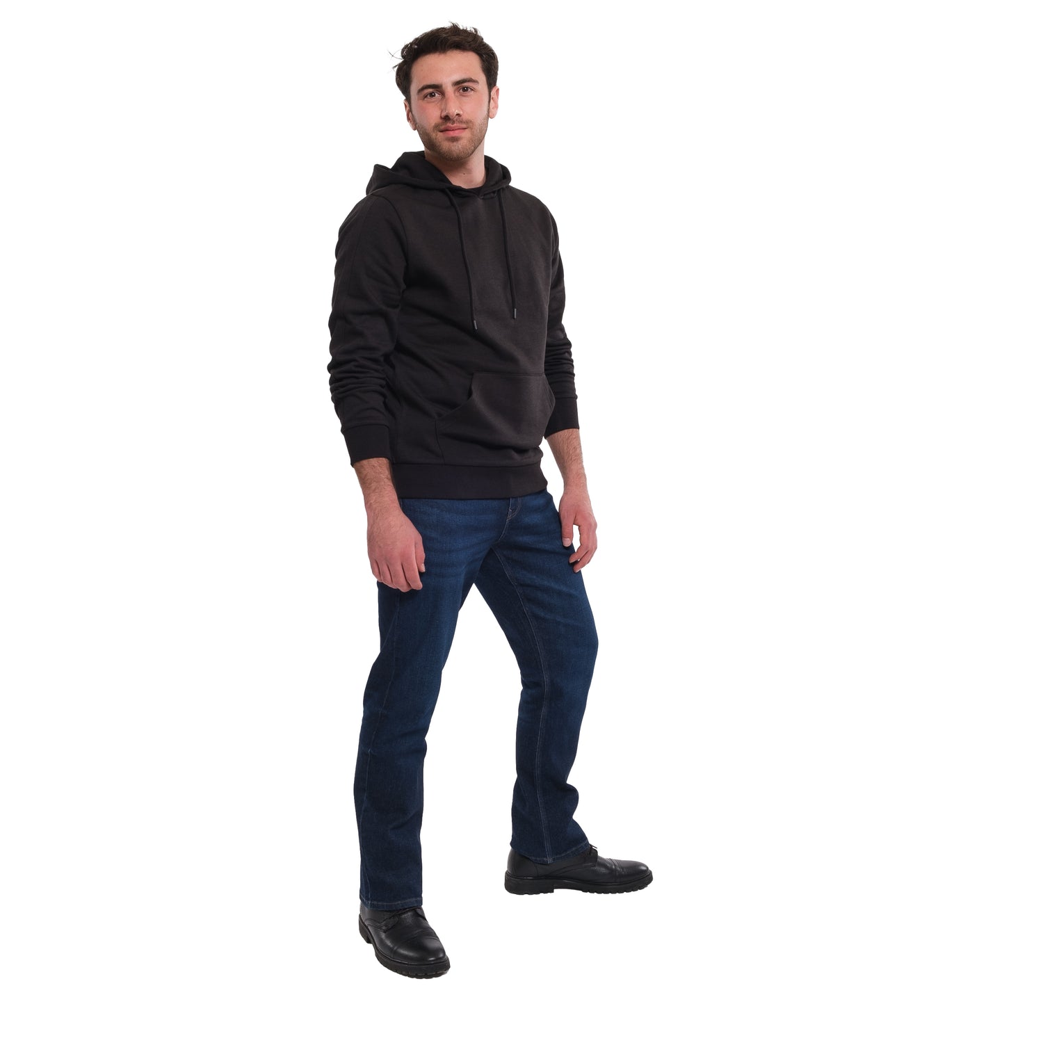 Bootcut Fit / Mariner  (Dark Blue)