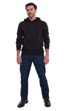 Bootcut Fit / Mariner  (Dark Blue) - Mariner - Dark Blue / 34 / 28