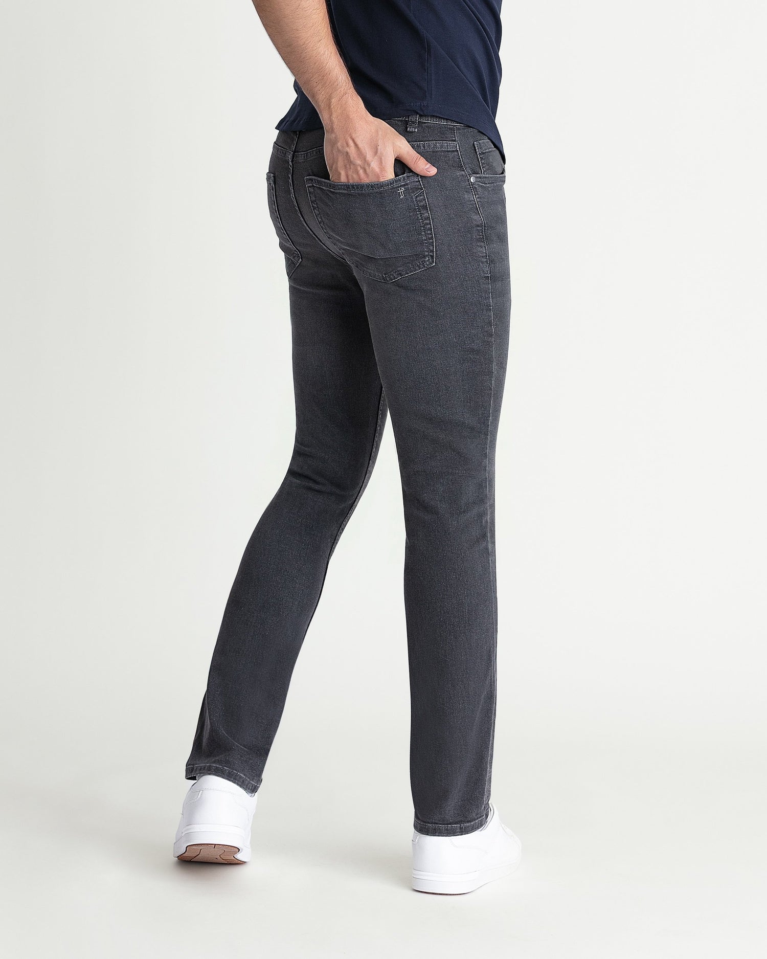 Skinny Fit / Miner (Grey)