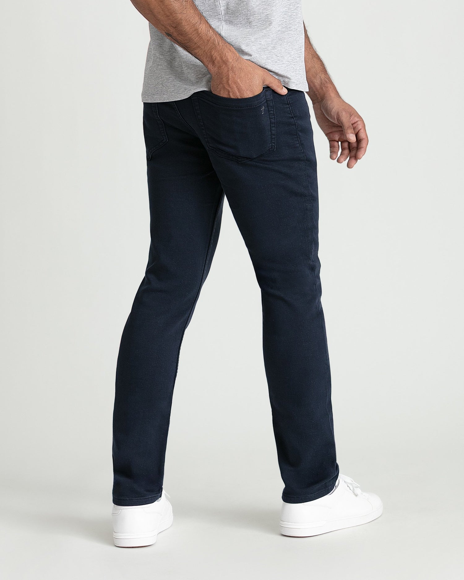 Slim Fit / Denkhaki™ Navy