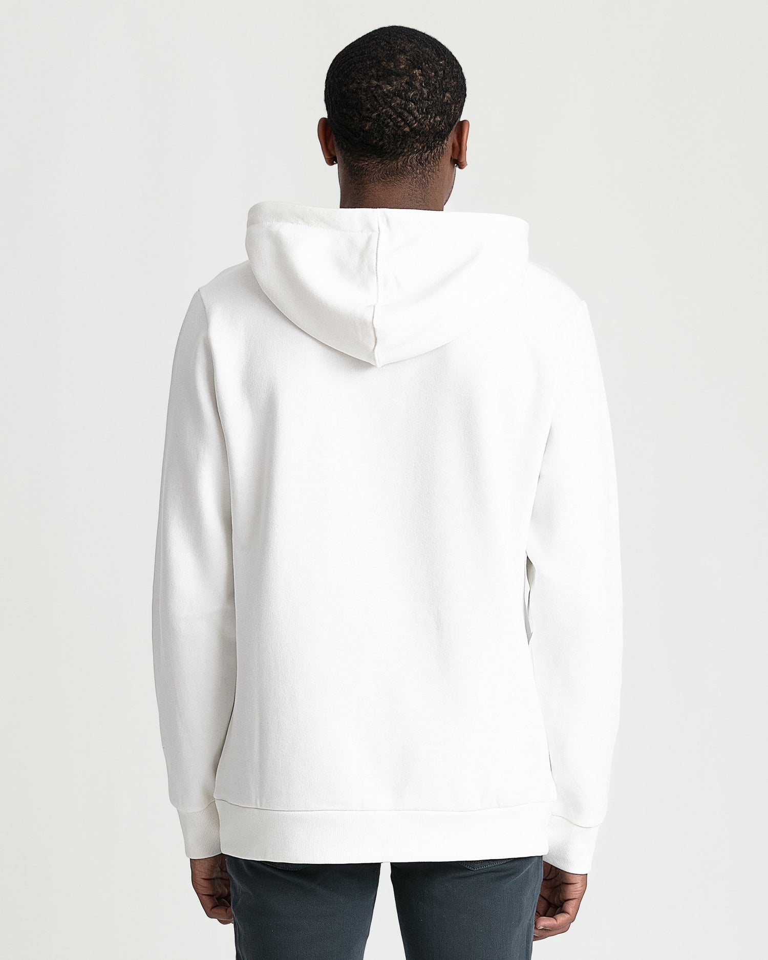 Hoodie / Natural
