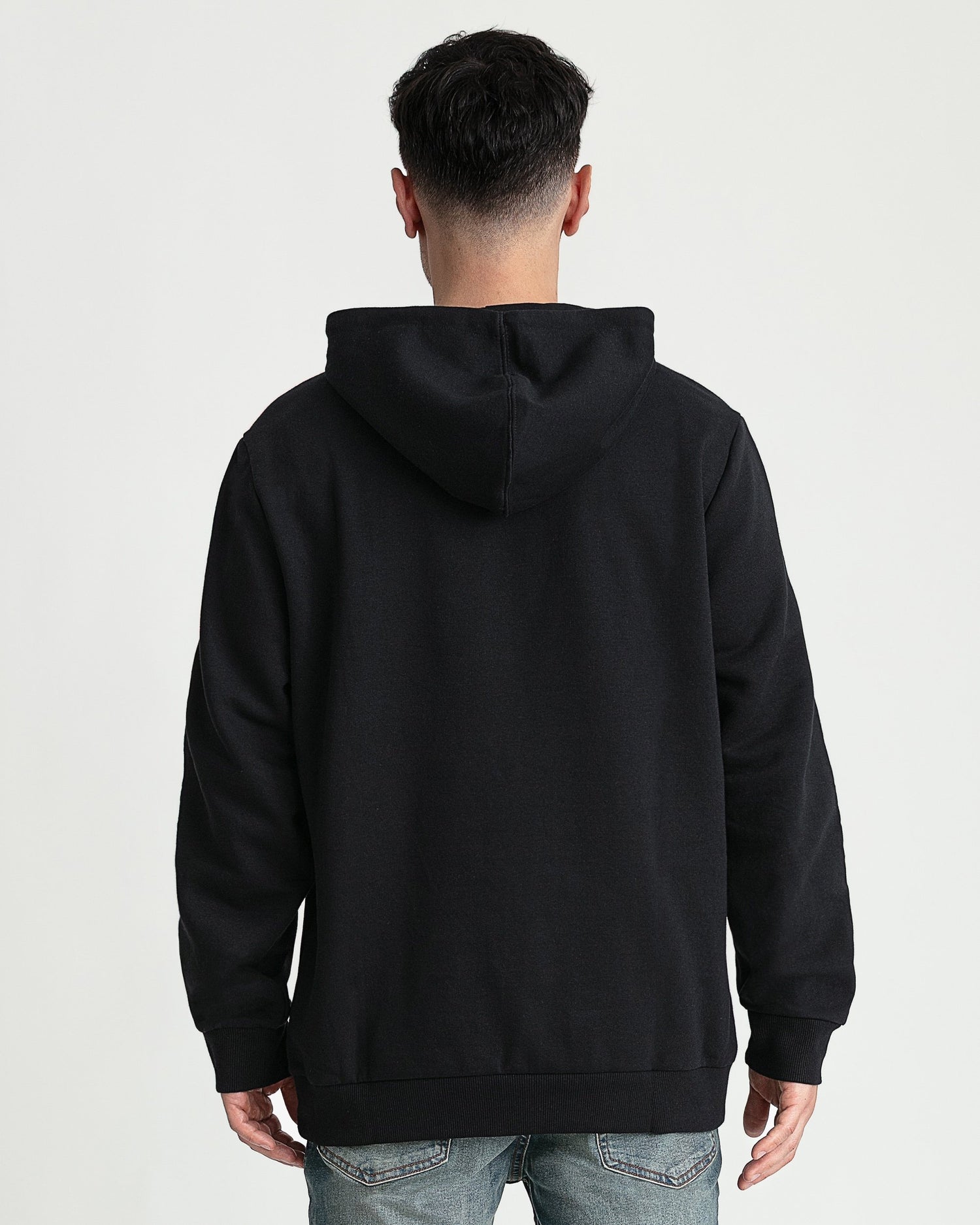 Hoodie / Black