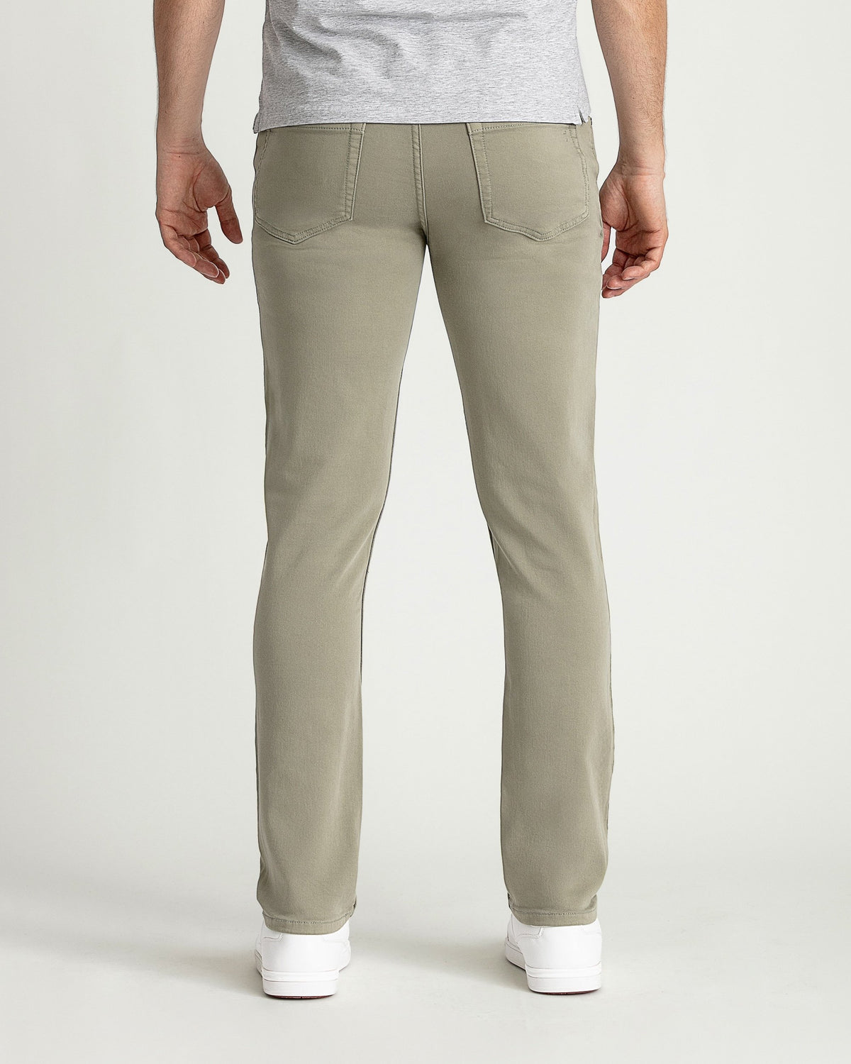 Slim Fit / Denkhaki™ Sage (Light Green)