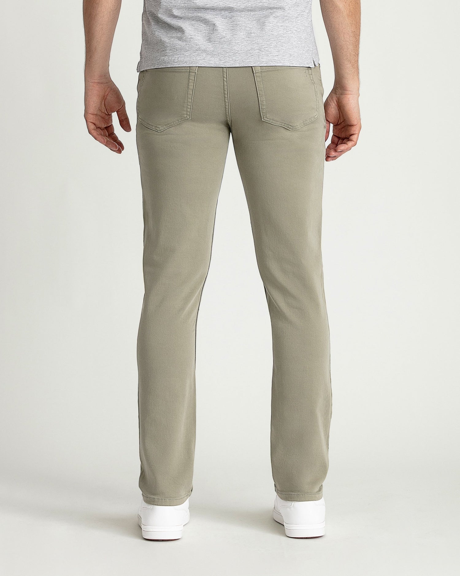 Slim Fit / Denkhaki™ Sage (Light Green)